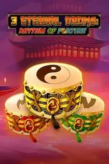 3 Eternal Drums